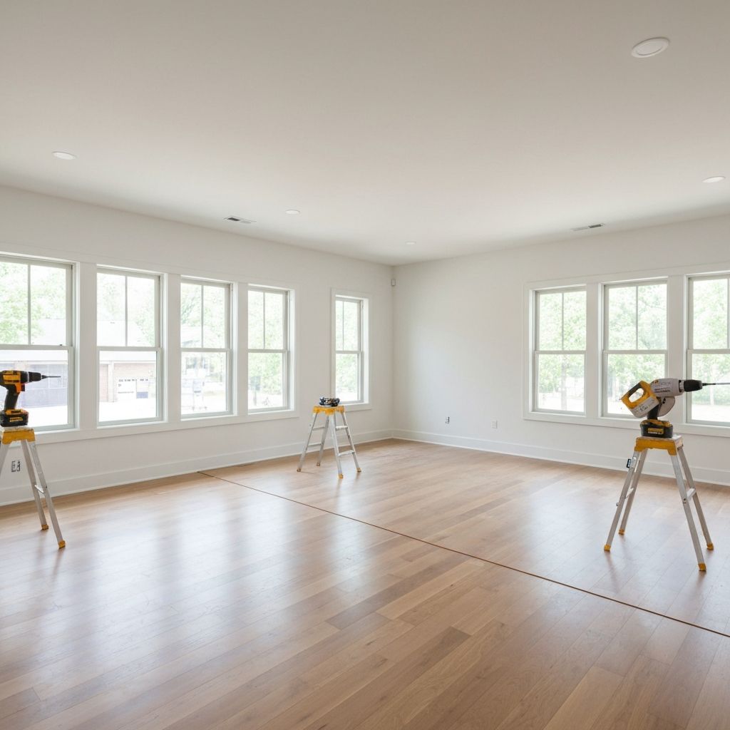 Remodeling & Renovation