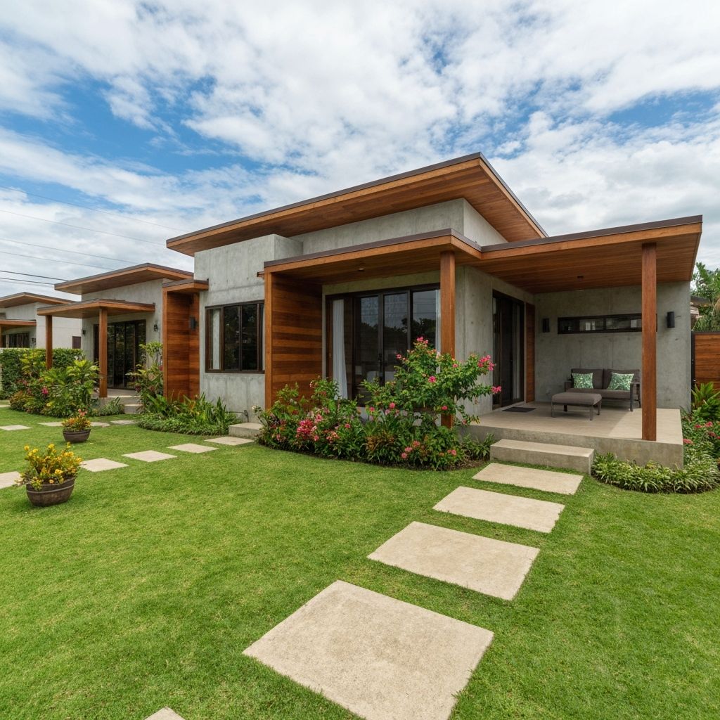 Residential Construction